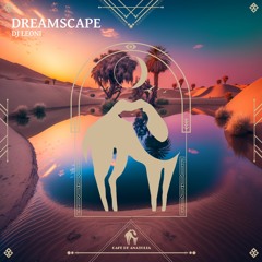 Dj Leoni - Dreamscape (Cafe De Anatolia)