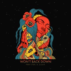Won't Back Down - Maddy O'Neal x zoska