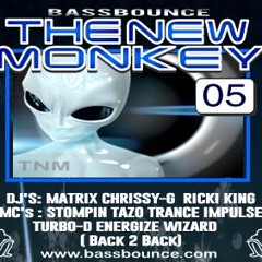 TNM VOLUME 5