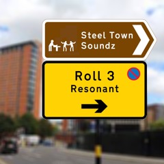 Roll 3 - Resonant (FREE DOWNLOAD)