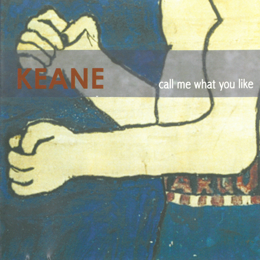 Stream keanemusic Listen to Call Me What You Like playlist online for