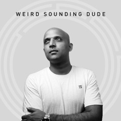Episode 080 - RYNTH Pres. Weird Sounding Dude "Bell To Ashes"
