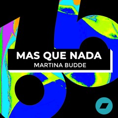 Mas Que Nada (Extended Mix)