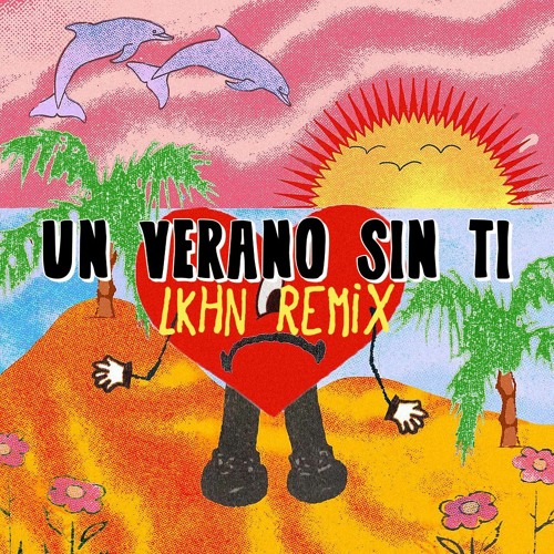 Stream User 696816318 | Listen to Un verano sin ti remixes playlist