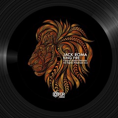 Jack Roma - King Fire (Original Mix) [Futura Groove Records]