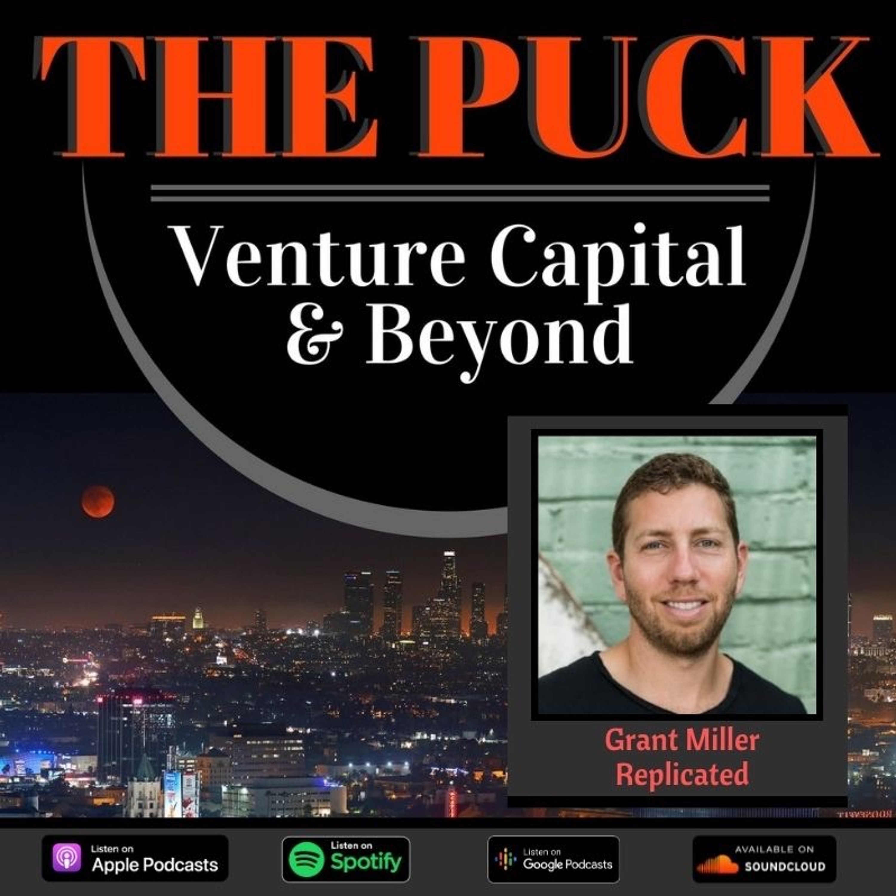 The Puck: Venture Capital and Beyond