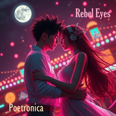 Poetronica - Rebel Eyes