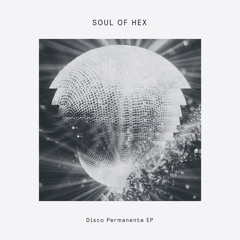 Premiere: Soul Of Hex - Psychic [Delusions Of Grandeur]