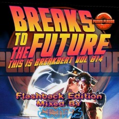 This is Breakbeat Vol. 14 - 21paths
