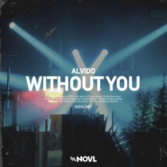 ALVIDO - Without You