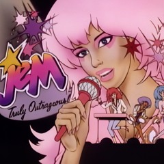 Jem & The Holograms - Yes, It's The Best