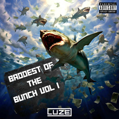 LUZE - BADDEST OF THE BUNCH VOL 1