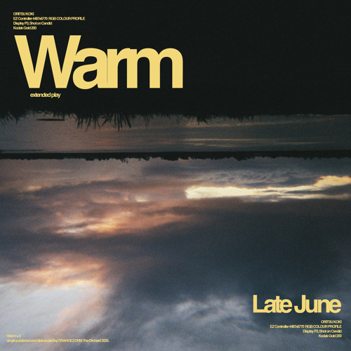 Warm