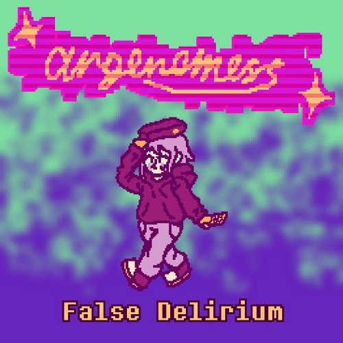 False Delirium