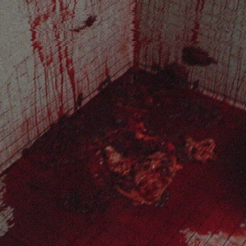 hollow tips, bleed out chest