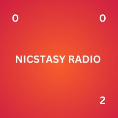 Nic Lorenz presents NICSTASY Radio 002