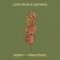 Love From A Distance