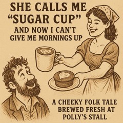 Can’t Give Me Mornings Up (Lyrics Below)
