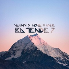 Ba Tende?  👂 - Vanny (feat. Winter) [Prod. by NOVA x NVJEE]