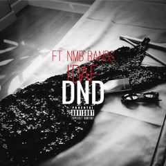 "DnD" Ft.NmB Bandz