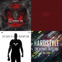 Hardcore/Rawstyle