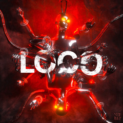 Bloodsport - Loco