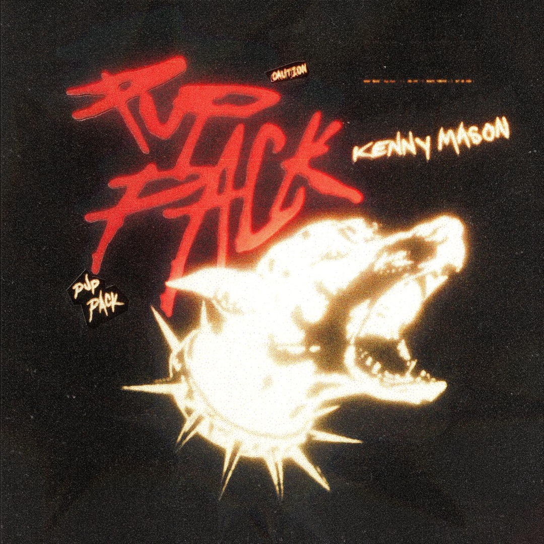 Stream KENNY MASON | Listen to PUP PACK EP playlist online for free on ...
