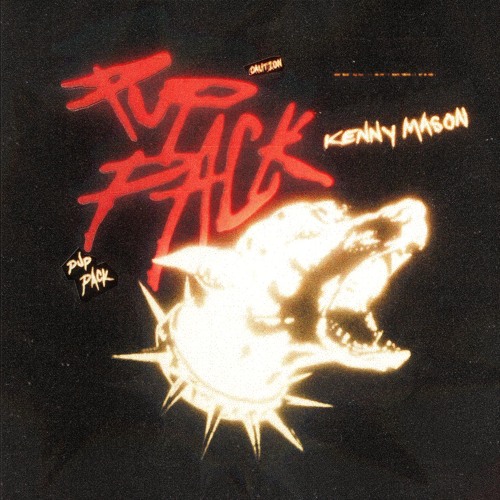Stream KENNY MASON | Listen to PUP PACK EP playlist online for free on ...