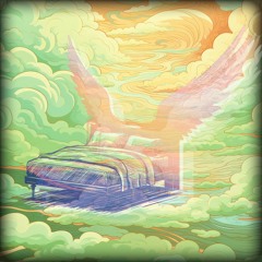 CaptainDahk - They Took My Bed Away (feat. LÏRON)