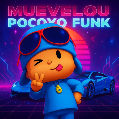 Stream FUKLAB | Listen to MUEVELOU POCOYO FUNK playlist online for free ...