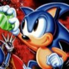 just me trying sonic cd style