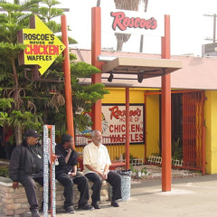 lucky day (remix - unfinished)