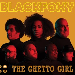 08 - Blackfoxy - Kalid Bazi - Ghetto Girl -