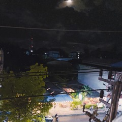 晩夏