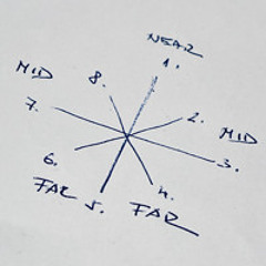 JEAN-CLAUDE RISSED - SUD (1985)