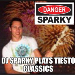 Tiesto Classics Part#2 from DJ Sparky