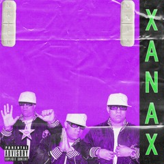 NATCH x ONIX - XANAX