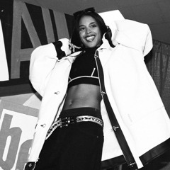 Aaliyah Tribute w/ Ashley Symone Lee 280817
