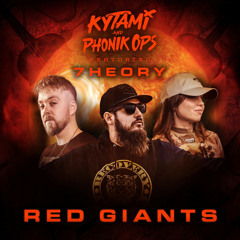 Red Giants ft. 7heory