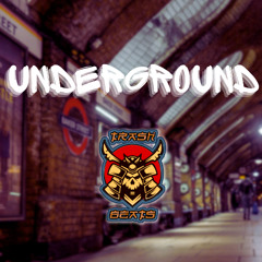 UNDERGROUND #17