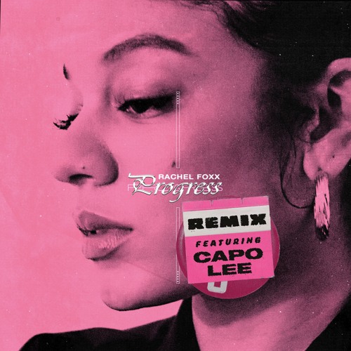 Progress (Joss Ryan Remix) [feat. Capo Lee]