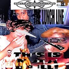 The Miyagi Bloodline's Secret Death Punch (feat. Lil D!ck)