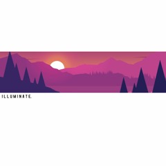 WXLF x Electric Dad x Sincat - Illuminate (feat. Chilliam)