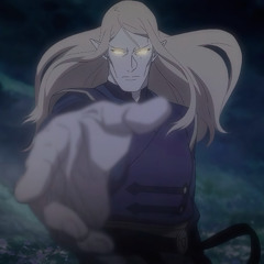 "За многие века я сменил немало имён... Но лишь одно истинное" Инвокер (Invoker) x Montagem Ensurdecedora - DJ JDL, MC FLAVINHO, VYRUS