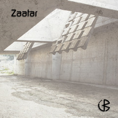 Upperberry | Zaatar