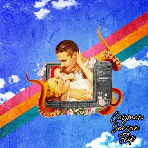 Effin - Get It On (Kvolx Flip)