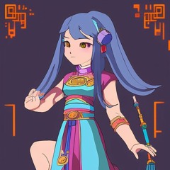 Mistral「ミストラル」