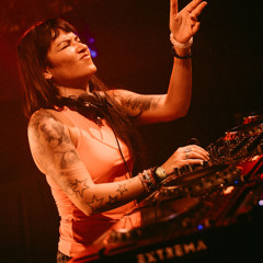 Extrema Noir 2023 • Fatima Hajji