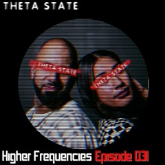 Higher Frequencies 031