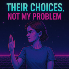 Their Choices, Not My Problem